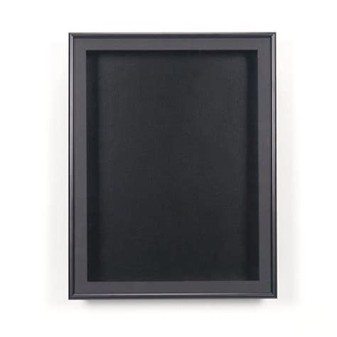 metal frame box showcase|Amazon.com: Metal Shadow Box.